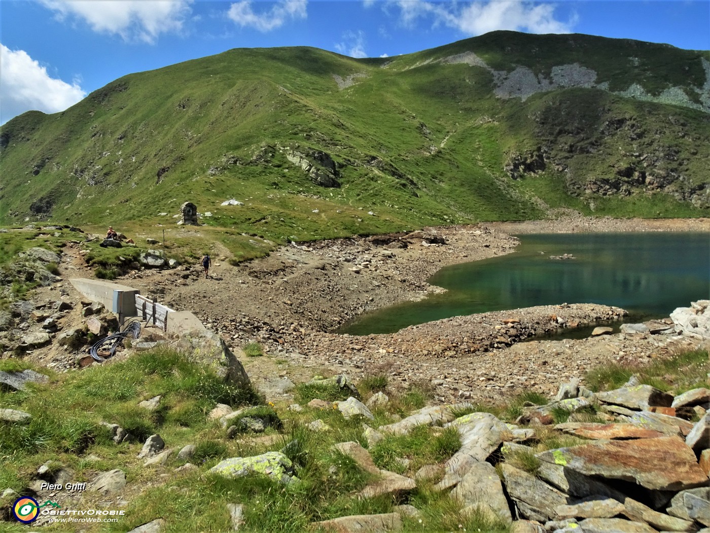 62 Discendiamo al Lago Moro.JPG